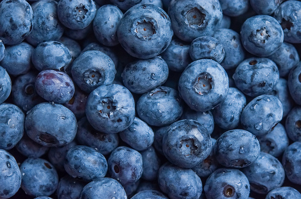 These Berries: a Blood Pressure Reduction Miracle