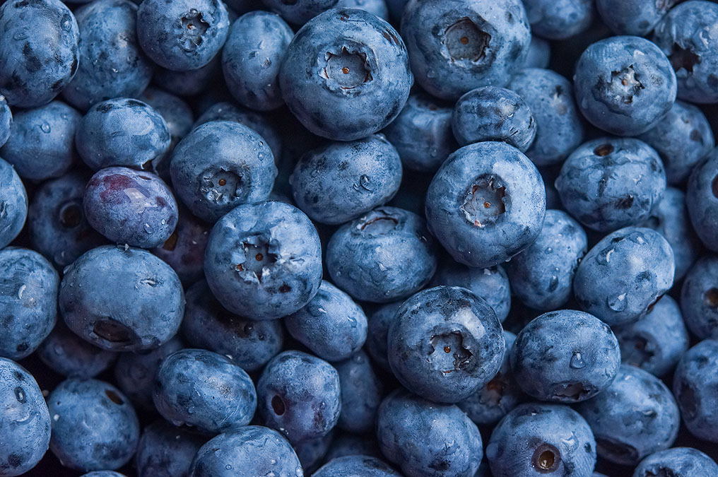 These Berries: a Blood Pressure Reduction Miracle 