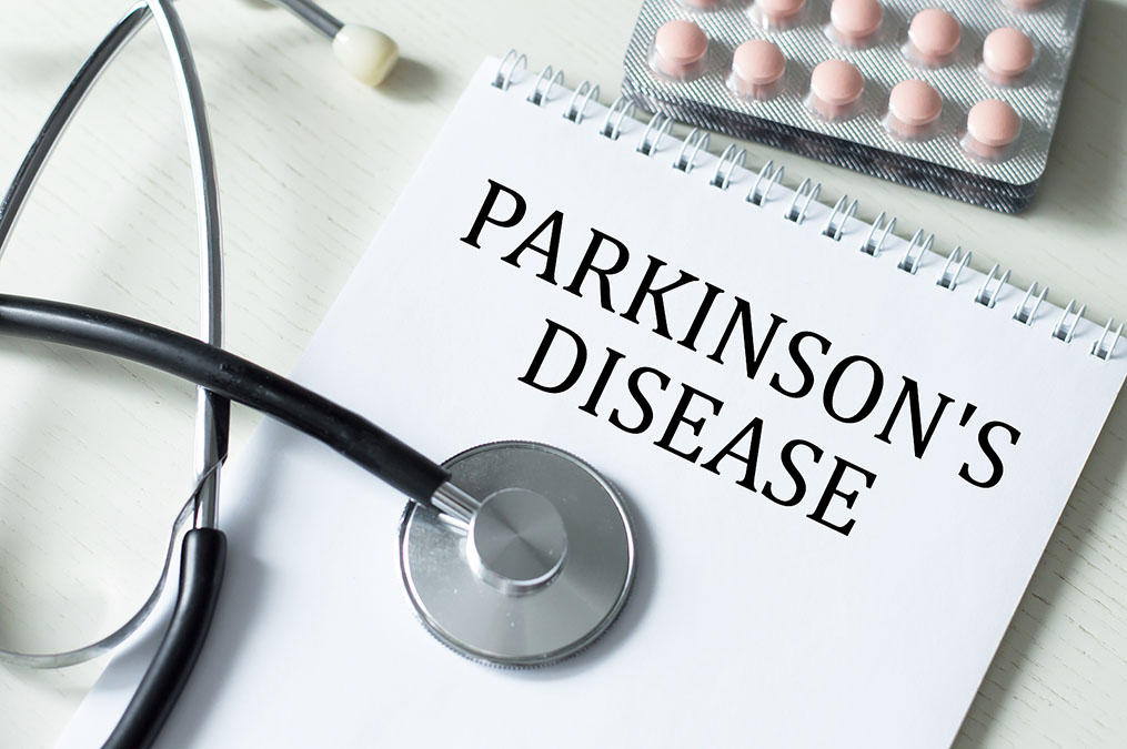 Heal Parkinson’s Disease at Its Root