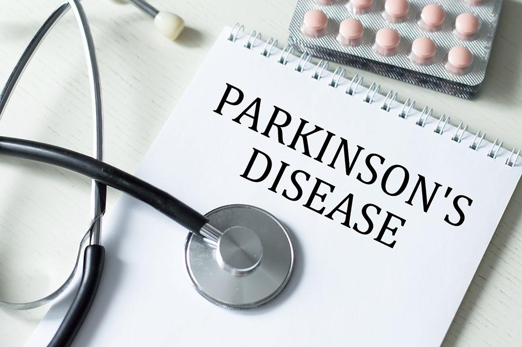 4 Early Signs of Parkinson’s Disease Discovered