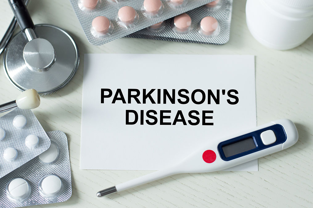 Parkinson’s Disease and Diabetes Strange Connection