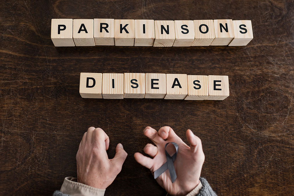 Parkinson’s Unexpected Cause Discovered