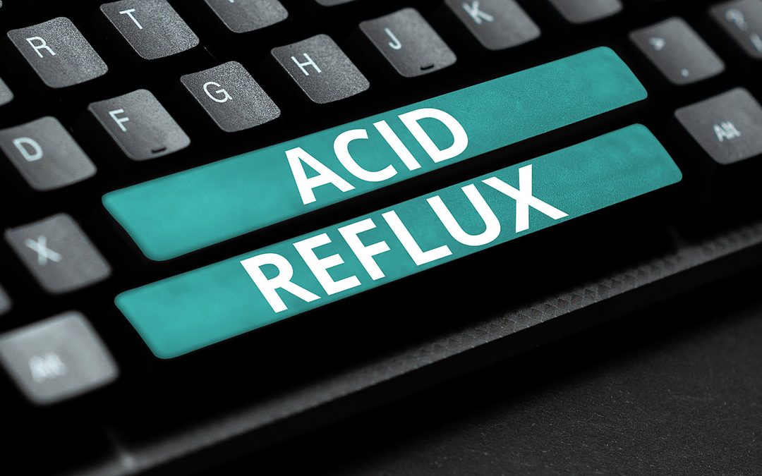 This Acid Reflux Drug Causes Heart Attack and Death