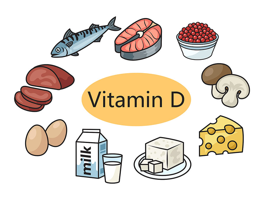 One Vitamin Slashes High Blood Pressure (It’s Everywhere)