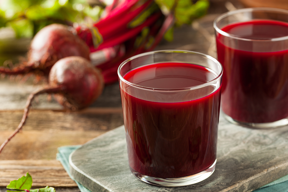 7 Foods that Heal High Blood Pressure (and they’re really tasty)