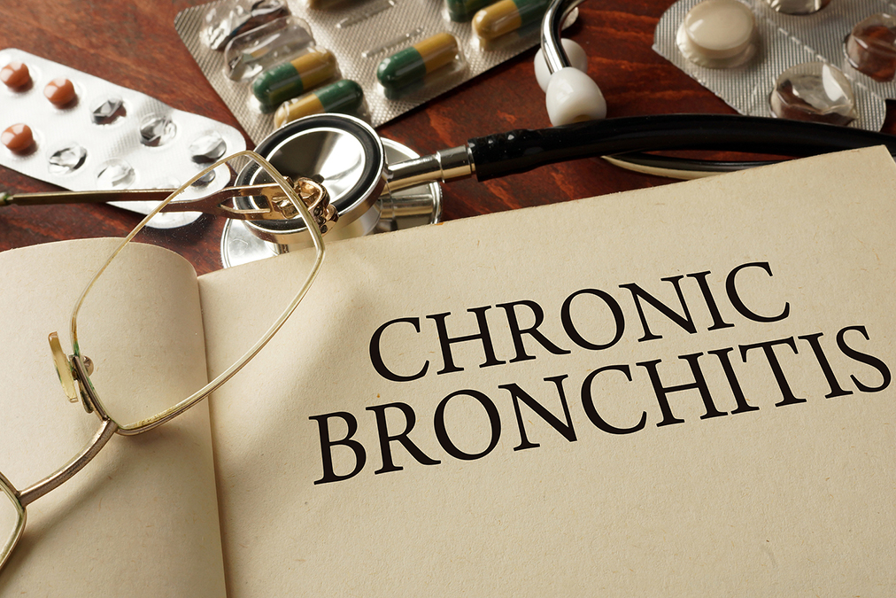 Bronchitis caused by these everyday items