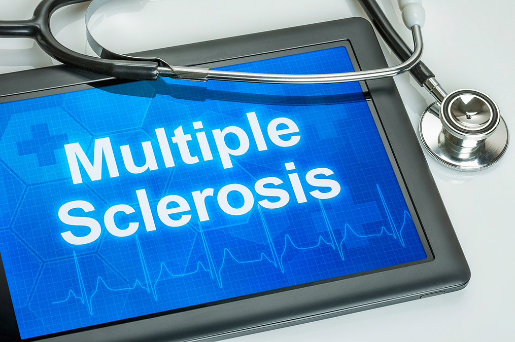Multiple Sclerosis caused by common chemicals