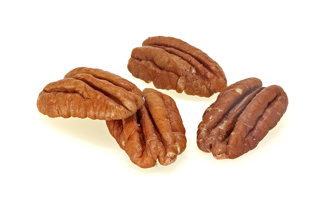 One nut slashes High Blood Pressure & Cholesterol