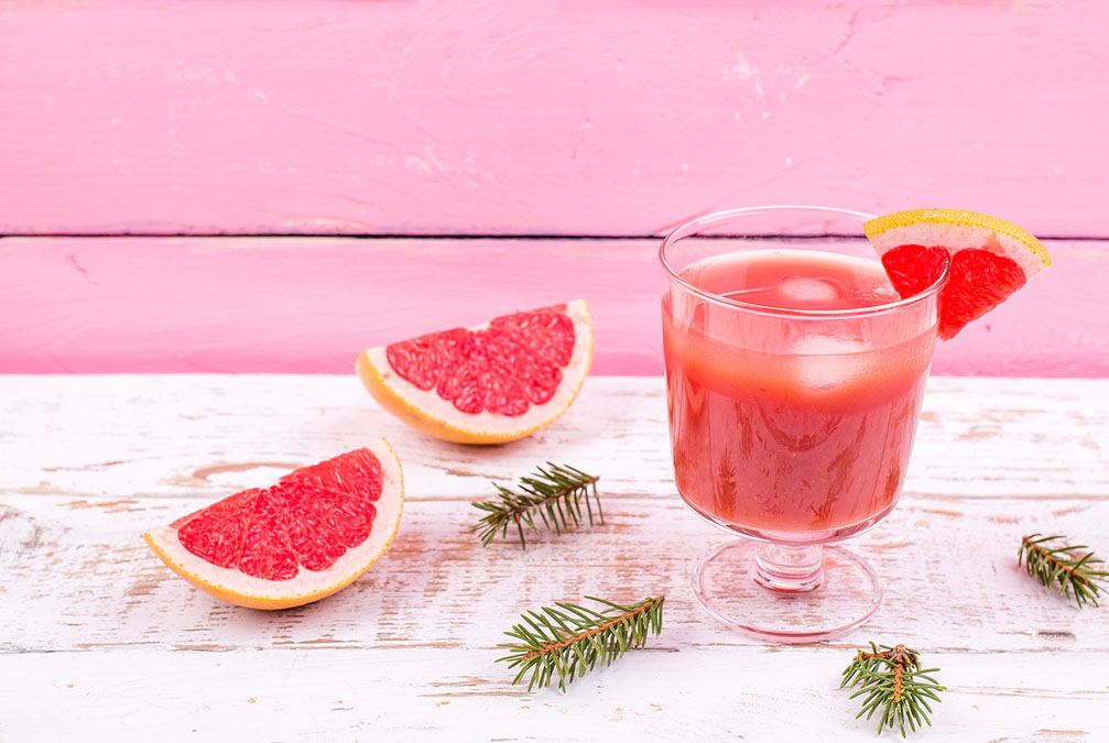 This juice slashes Blood Pressure and boosts Heart Health