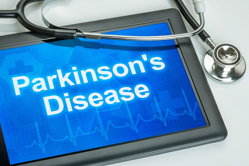 This algae treats Parkinson's disease damage