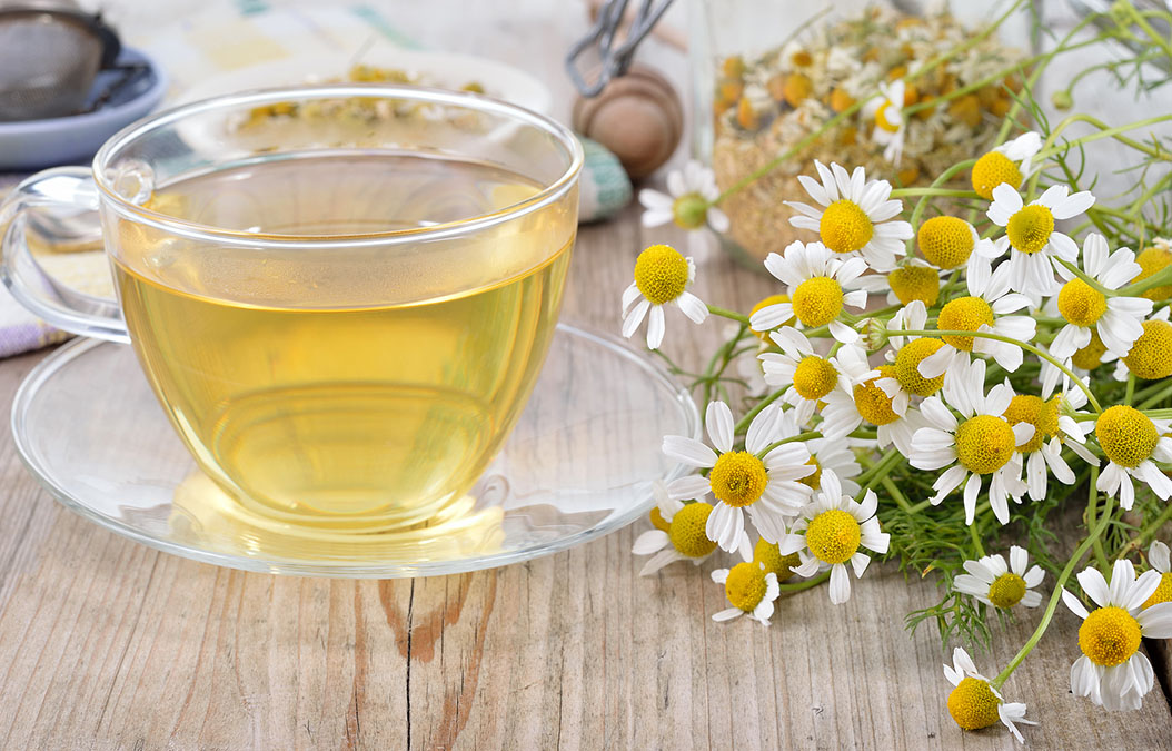 Yellow tea and Nonalcoholic Fatty Liver Disease