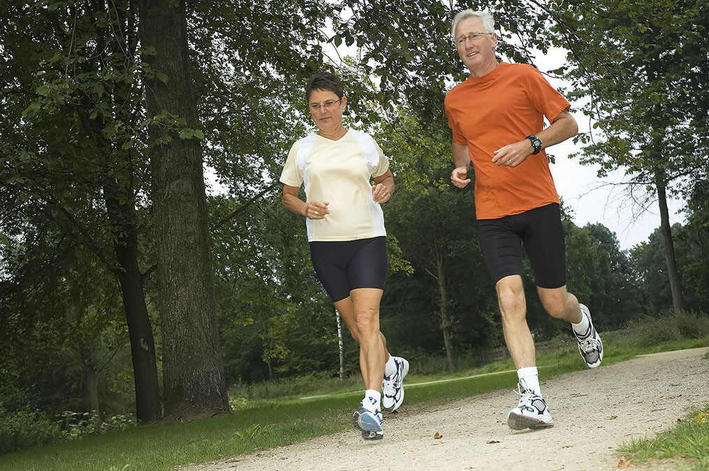 How exercise causes Heart Attacks and Strokes