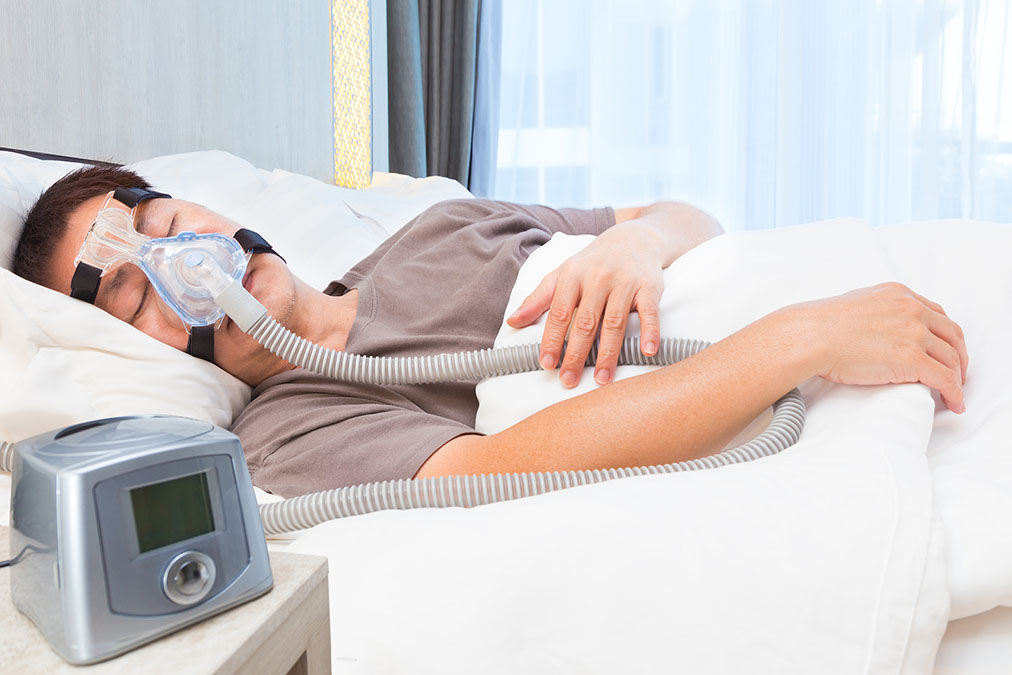 A study proves viral Sleep Apnea hack