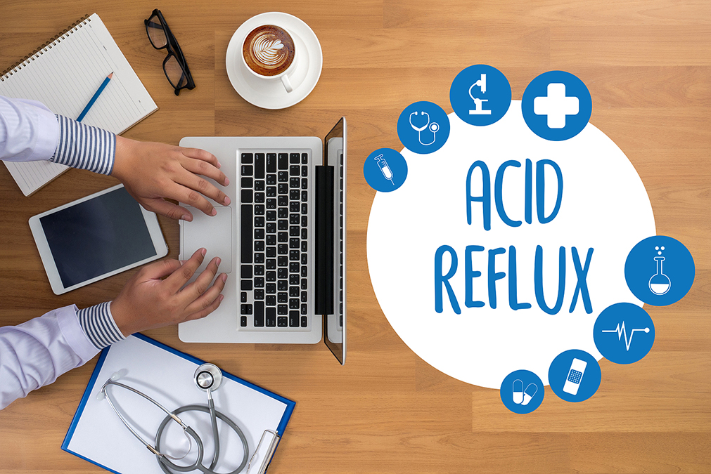 “Healthy” Habit Makes Acid Reflux Twice as Bad