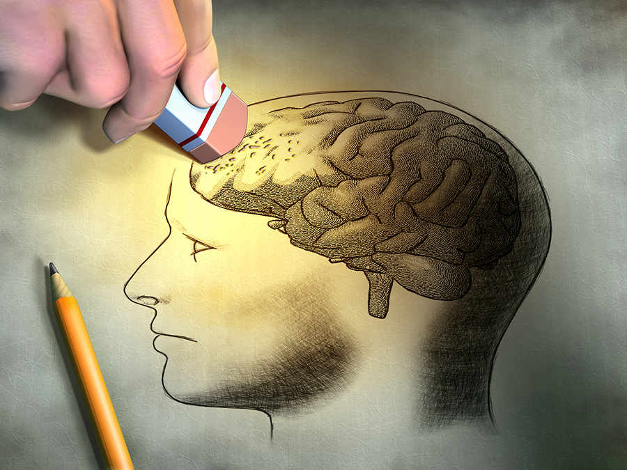 Dementia and Cholesterol Weird 60% Connection