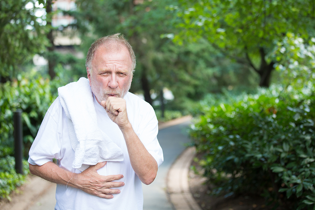 Chronic Bronchitis Herb Proven Effective