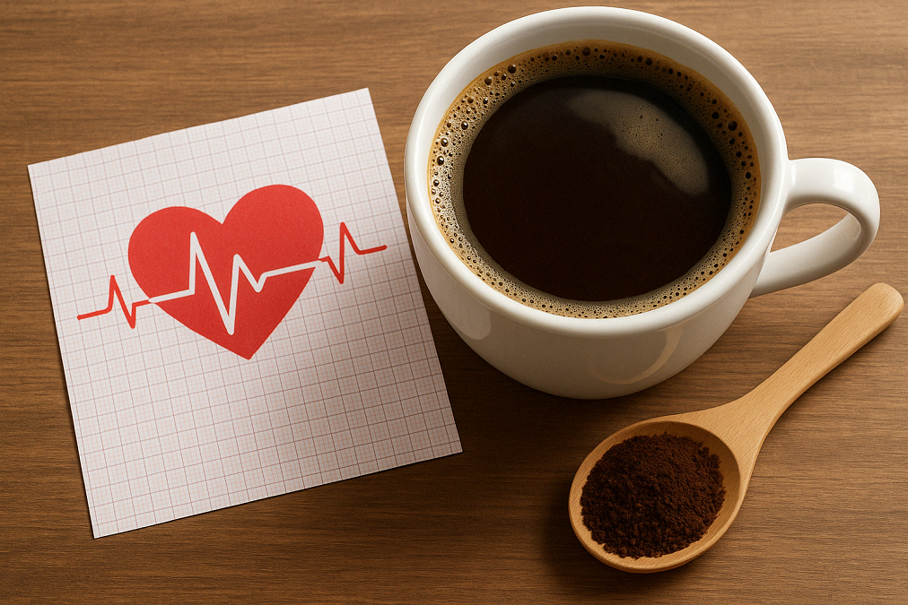 Does Coffee Cause Acid Reflux or Not?