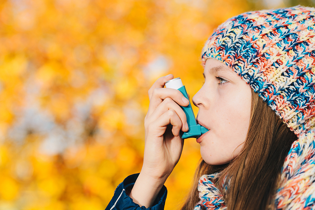 Is Chronic Bronchitis Caused by Your Workplace?