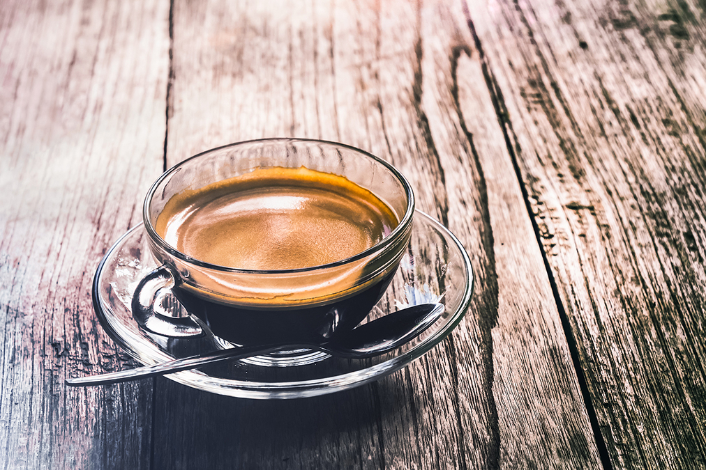 Enlarged Prostate caused by an everyday drink