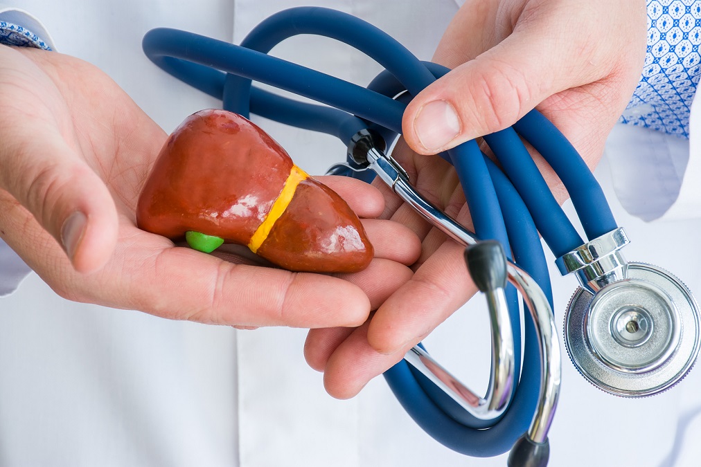 Fatty Liver Disease: two easy solutions