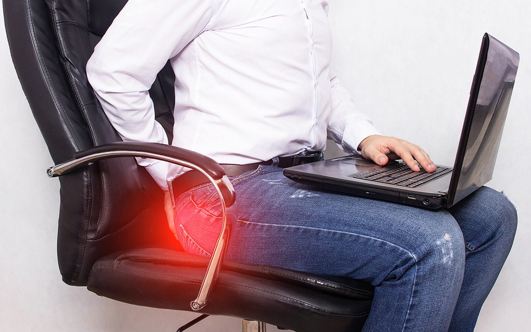 Hemorrhoids? NEVER Take This Doctor’s Advice