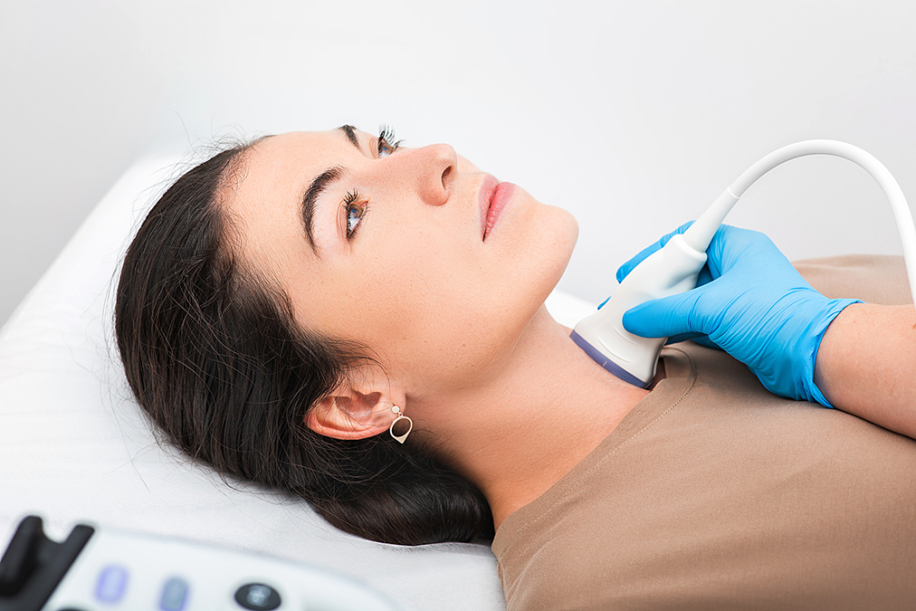How healthy alternatives cause Hypothyroidism