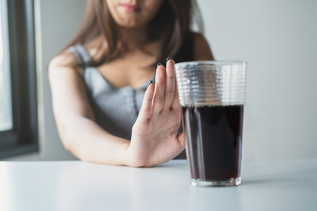 Common Drink Causes Type-2 Diabetes