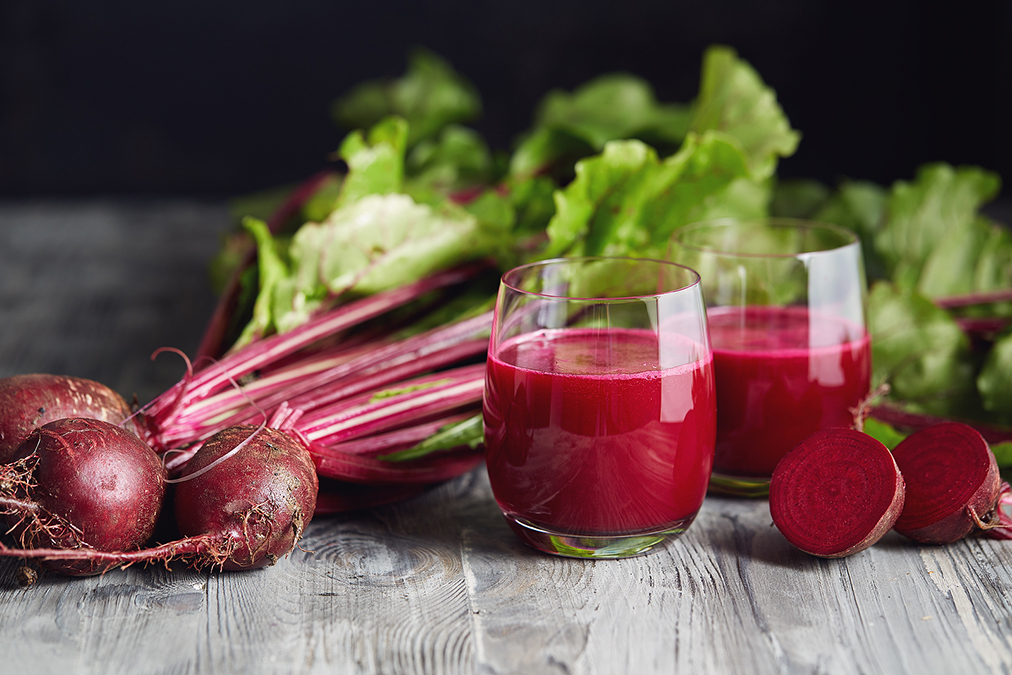 This Vegetable Heals High Blood Pressure In 24 Hours