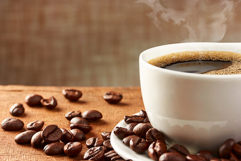 This Common Drink Treats Diabetes