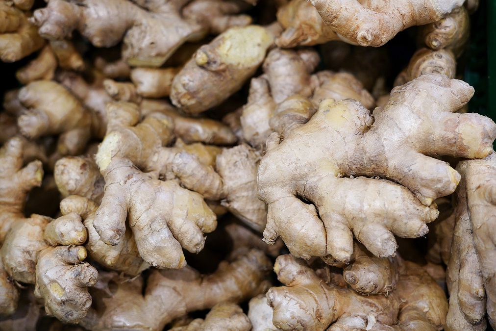 Cut Gout Pain by a Third: Common Veggie Root