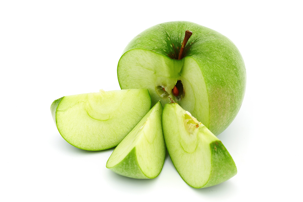 This apple blocks gout flares