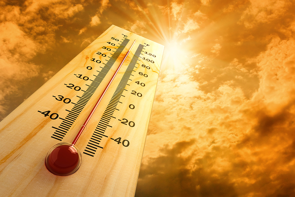 This weather worsens Sleep Apnea 70%