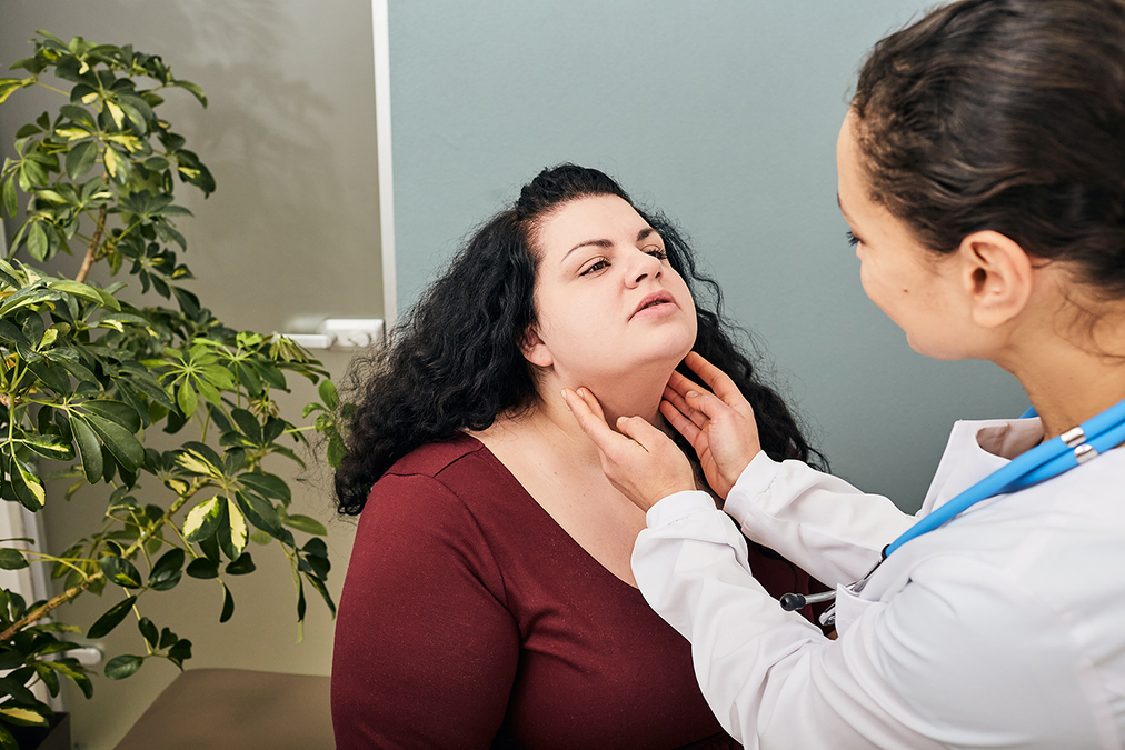 This “Healthy” Diet Causes Hypothyroidism