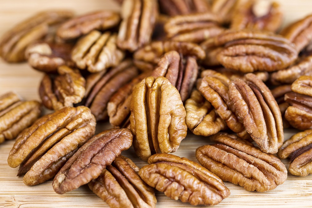 This snack drops Cholesterol significantly