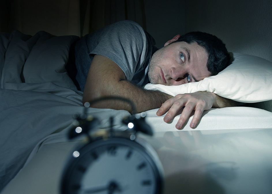 Obesity doesn’t cause Sleep Apnea… this does