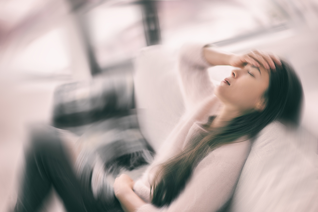 Critical Vertigo and Heart Health Connection Discovered