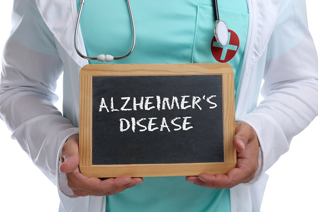 This massage reverses Alzheimer’s