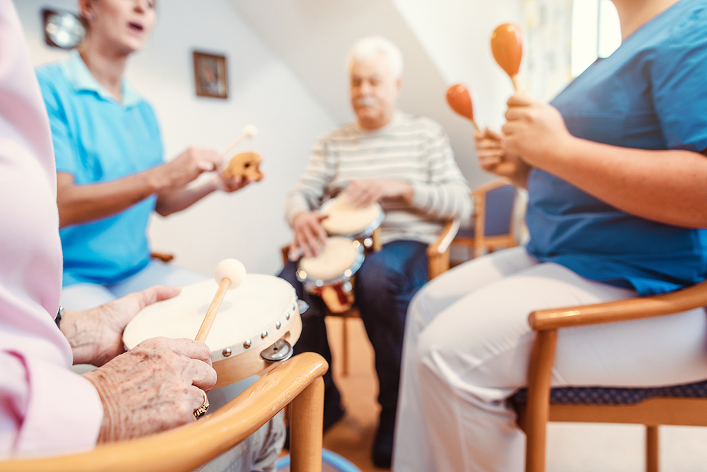 Free fun activity eases Anxiety more than therapy