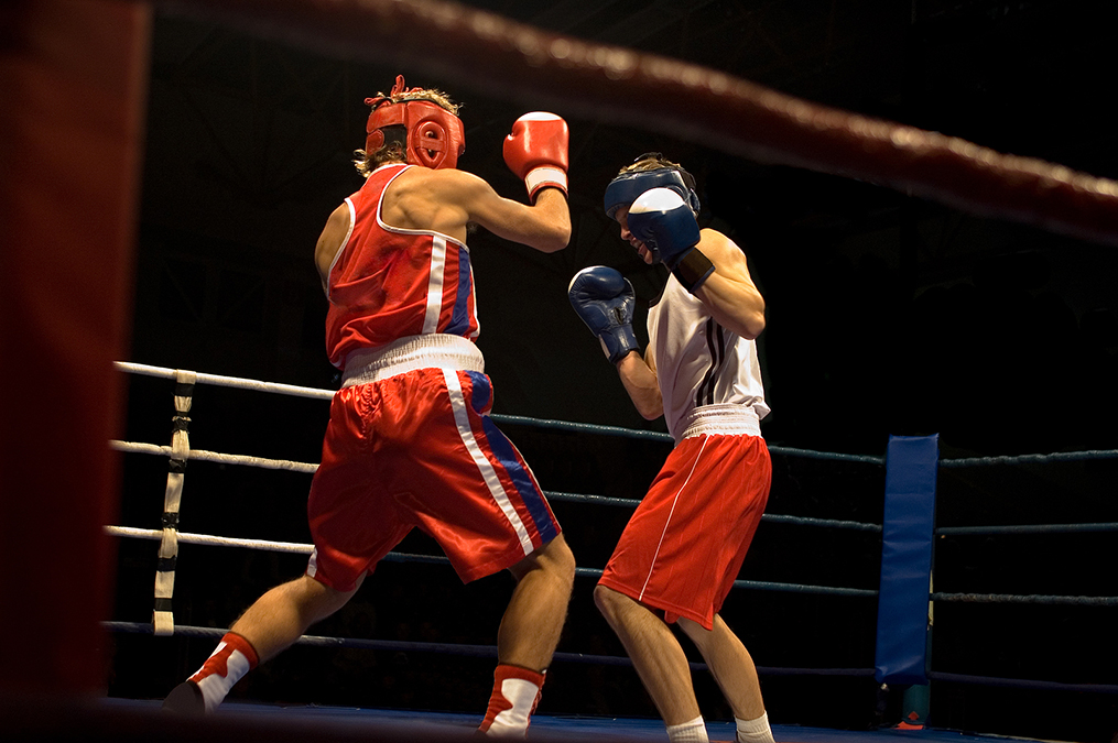 This Sport Halts Parkinson’s Disease