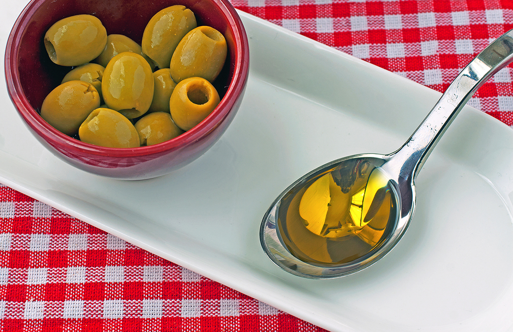 This oil improves Gum Disease 63%