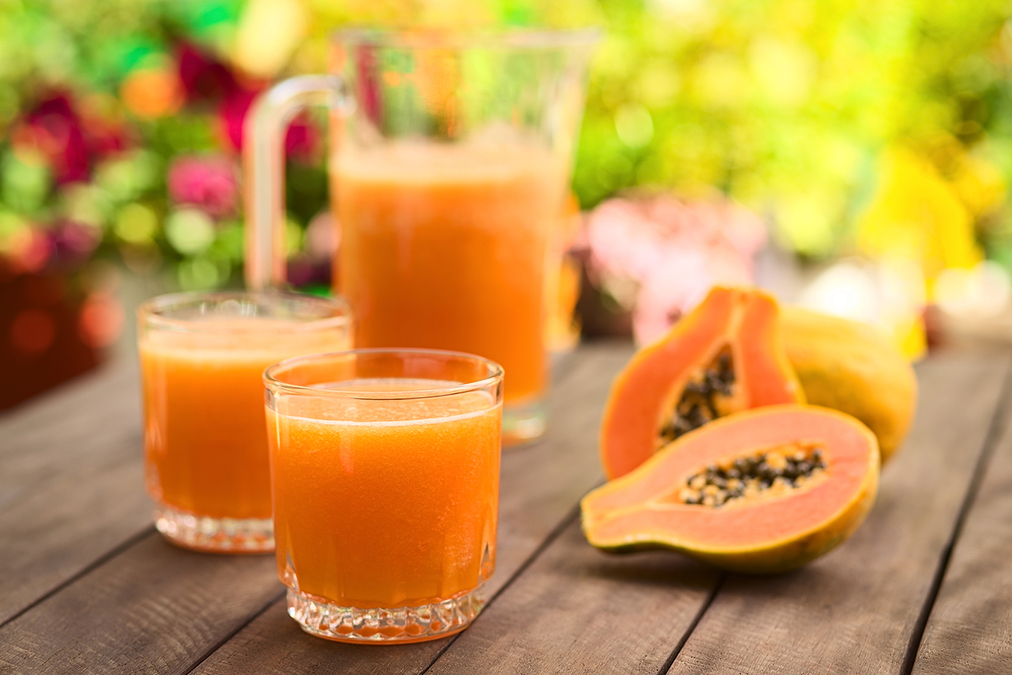 This fruit stops Hemorrhoids pain naturally