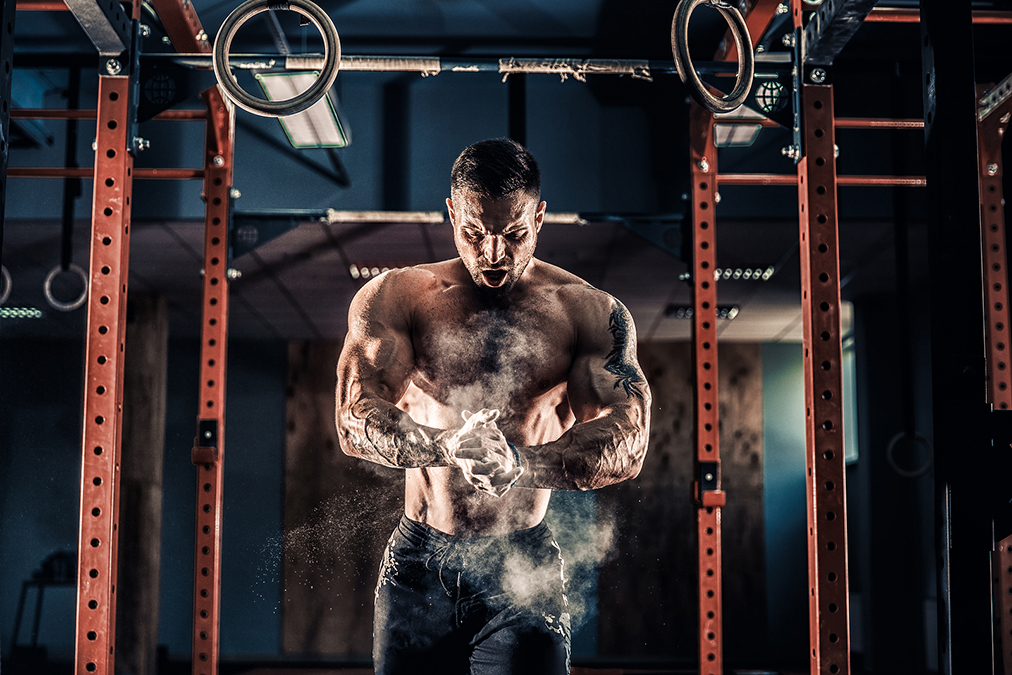 Acid Reflux caused by this wrong exercise
