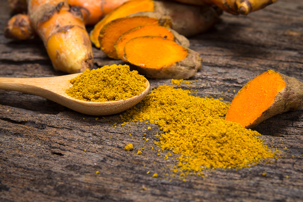 This spice drops Fatty Liver 30.9 points