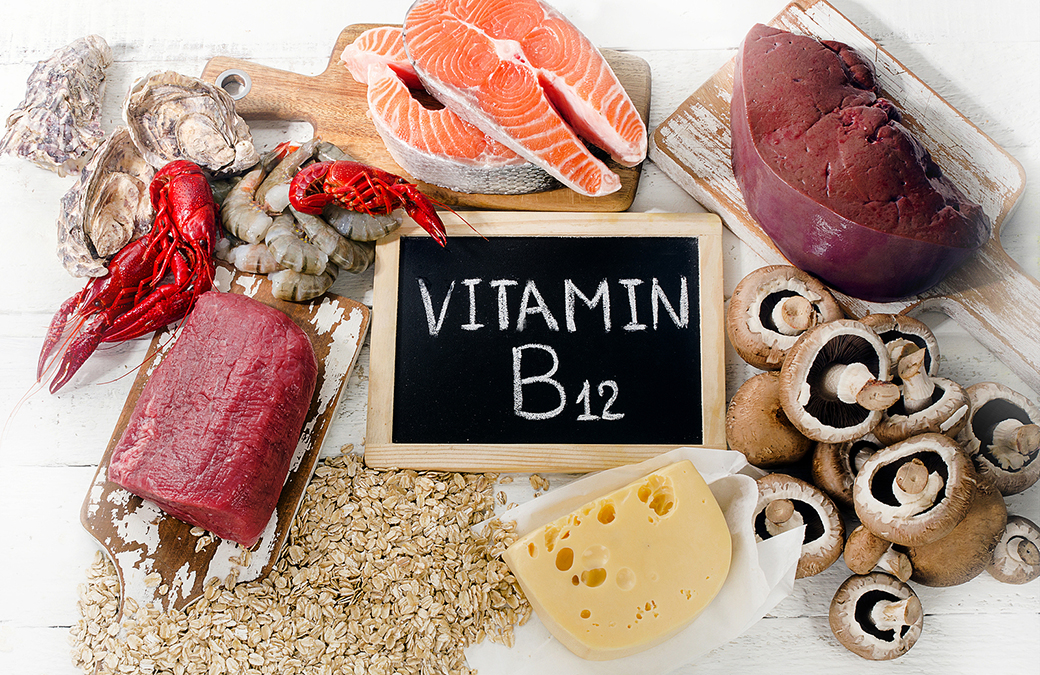 One vitamin linked to 72% Neuropathy cases