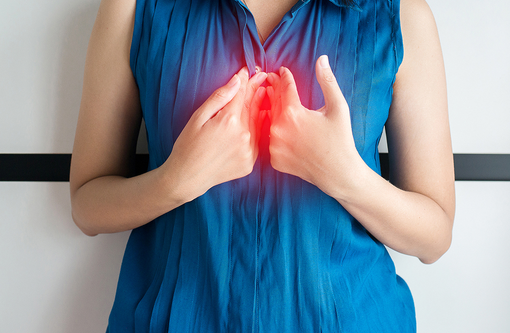 This “Wonder Drug” causes Acid Reflux