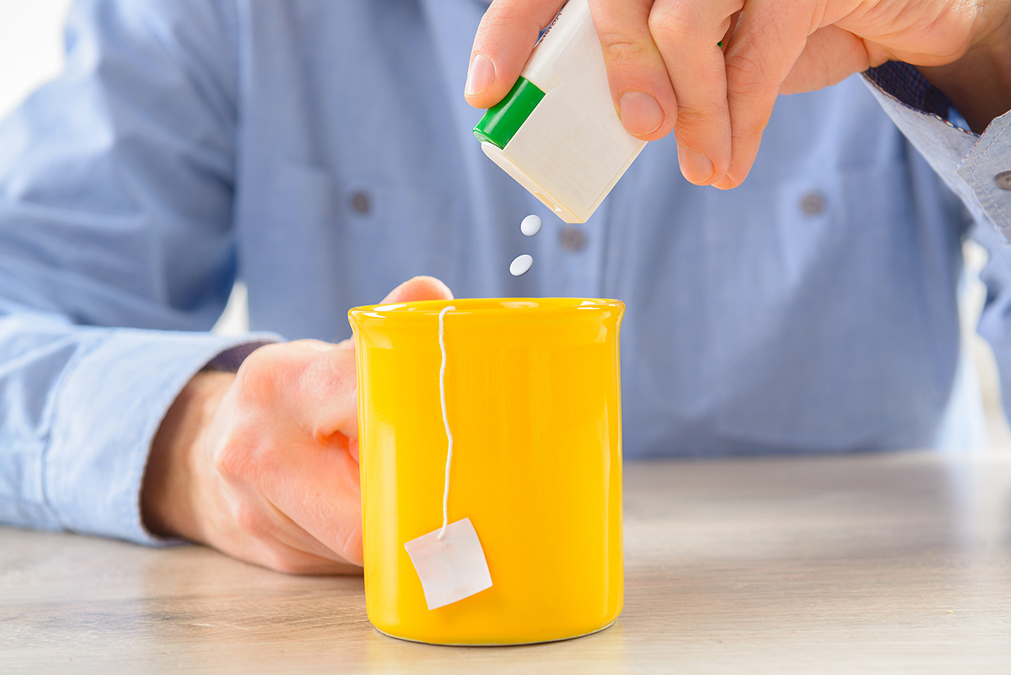 This “healthy” drink worsens Diabetes 38%