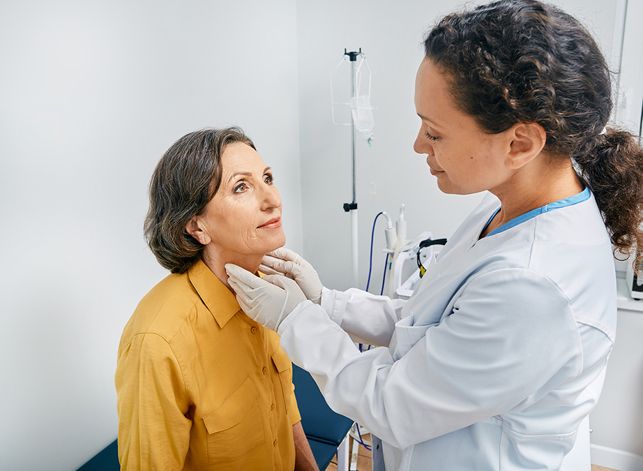 Healing hypothyroidism bottom up