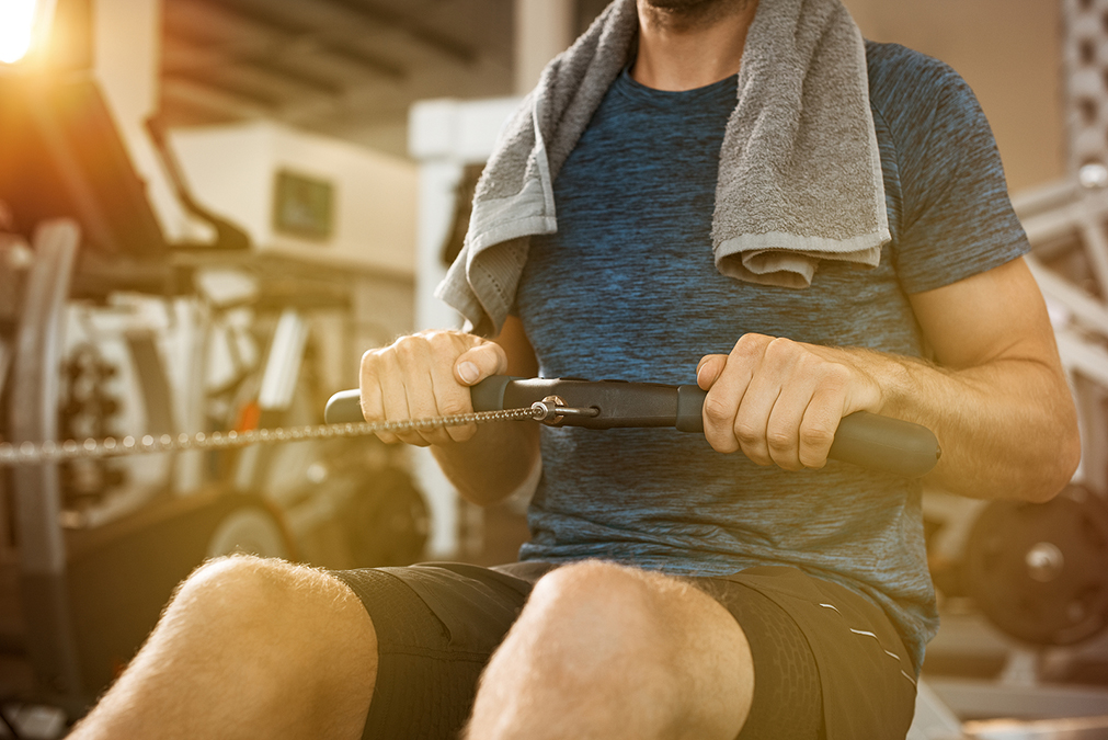 Best workout for heart health revealed