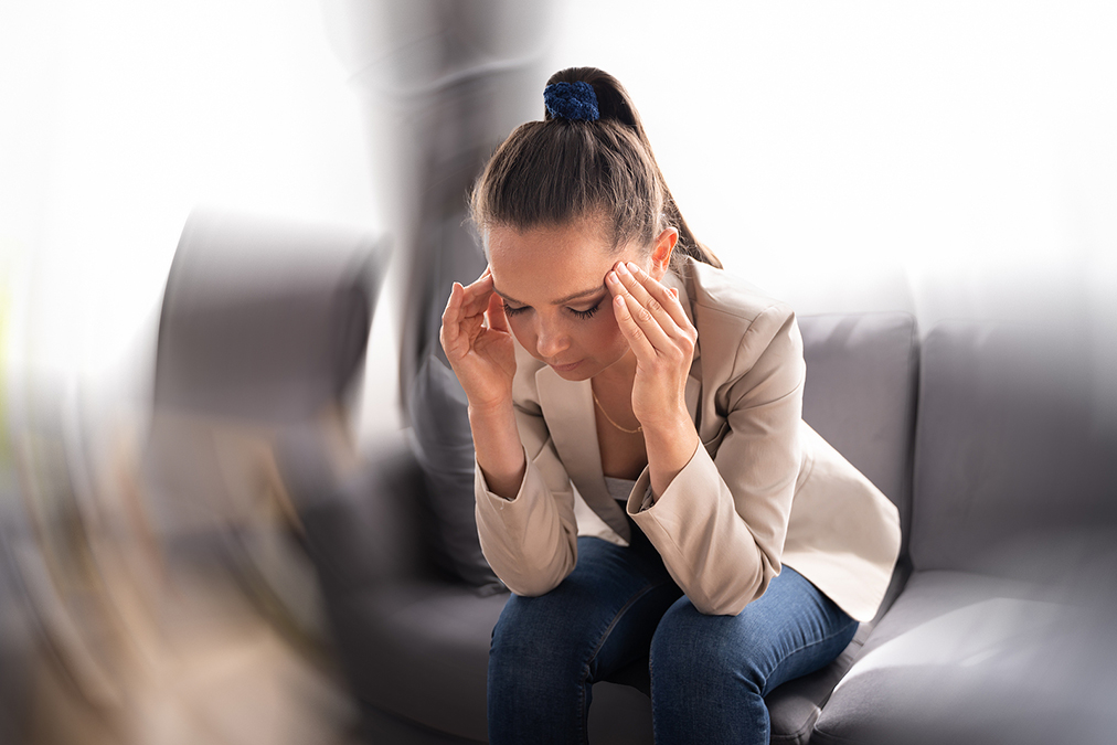 This vertigo drug triples your fall risk