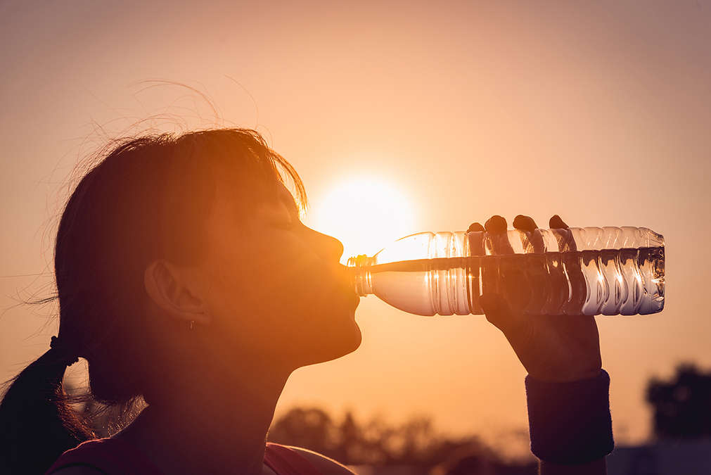 Water caused your Kidney Diseases(90% chance)